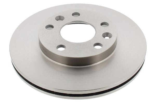 MAPCO Front Axle, 269x22,5mm, 5x114,3, Vented Ø: 269mm, Num. of holes: 5, Brake Disc Thickness: 22,5mm Brake rotor 15149 buy