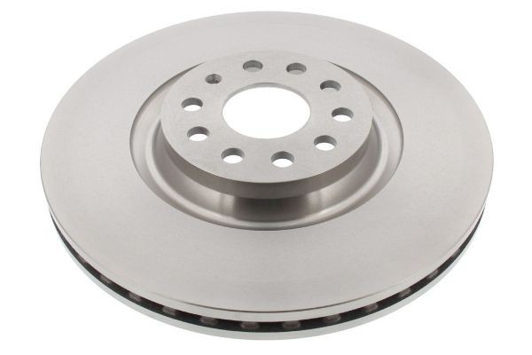 MAPCO 25779 Brake disc Front Axle, 340x30mm, 5x112, Vented, High-carbon
