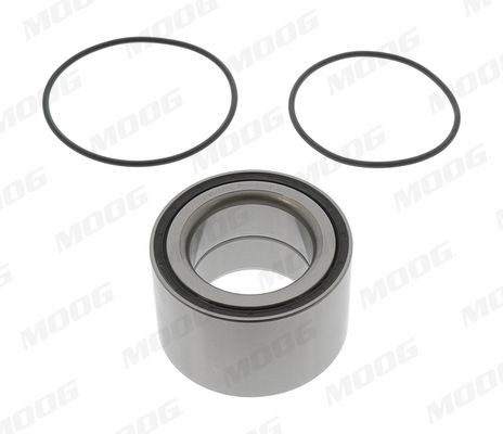 Wheel bearing rear for IVECO DAILY IV VI 504207325