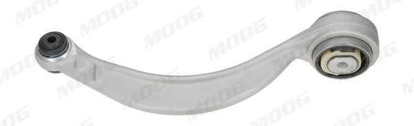 MOOG JA-TC-13972 Suspension arm with rubber mount, both sides, Lower, Front Axle, Control Arm, Aluminium