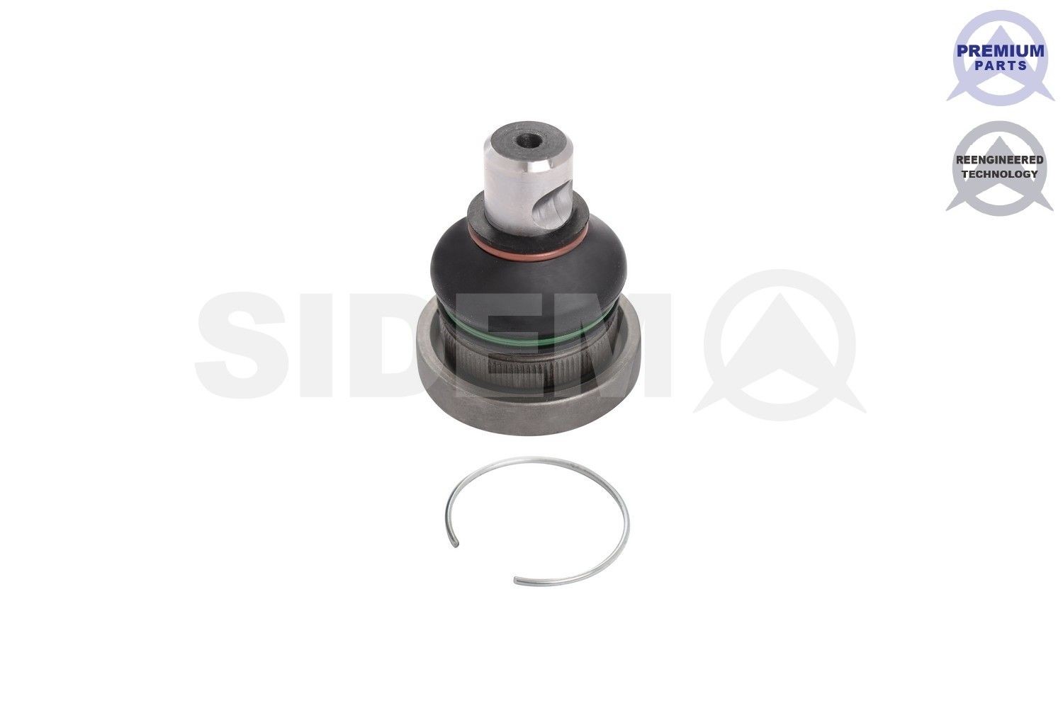 Dacia SPRING Suspension ball joint 13477308 SIDEM 5783 R online buy