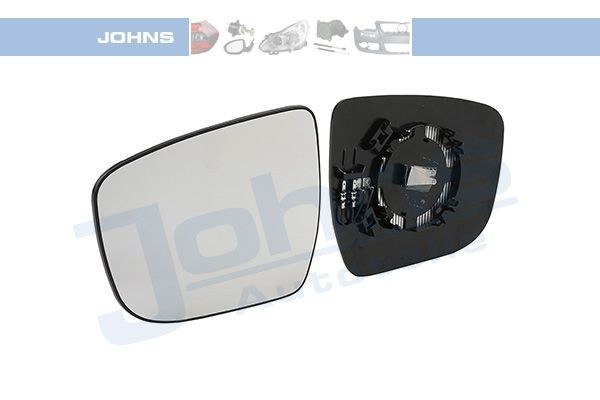 Abdeckung, Außenspiegel für Nissan Juke f15 links und rechts kaufen -  Original Qualität und günstige Preise bei AUTODOC