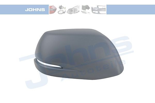 Honda Cover, outside mirror JOHNS 38 44 38-91 at a good price