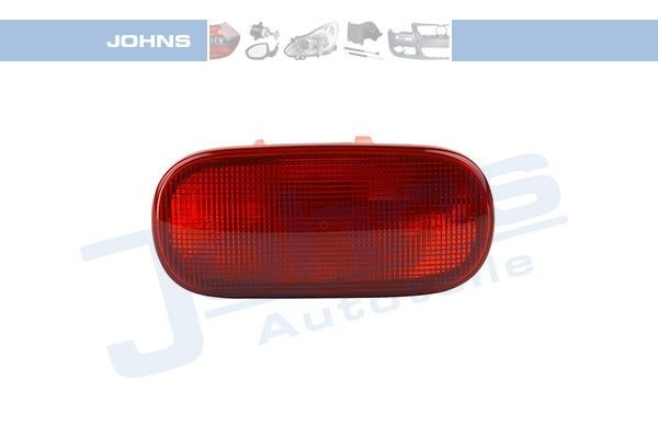 JOHNS Centre, with bulb holder Auxiliary stop light 60 91 89-1 buy