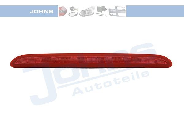 JOHNS 95 41 89-2 Volkswagen PASSAT 2012 Centre brake light