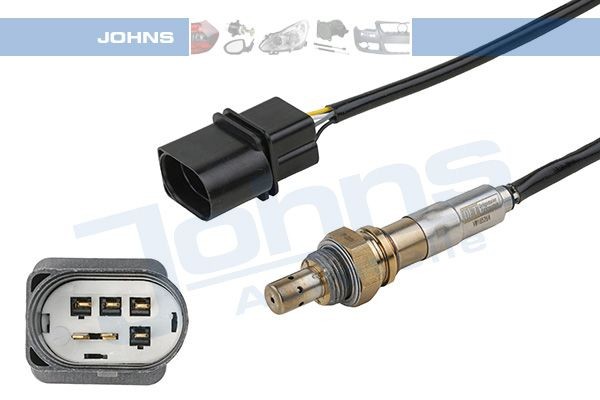 JOHNS Cable Length: 700mm Oxygen sensor LSO 95 39-002 buy