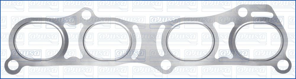 Nissan PATHFINDER Exhaust manifold gasket AJUSA 13277500 cheap