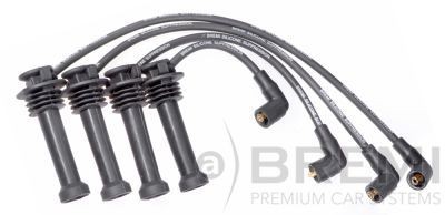 BREMI Ignition Cable Kit 800/190 Ford MONDEO 2000
