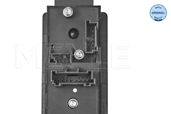 MEYLE Electric window switch 014 891 0007 suitable for MERCEDES-BENZ SPRINTER