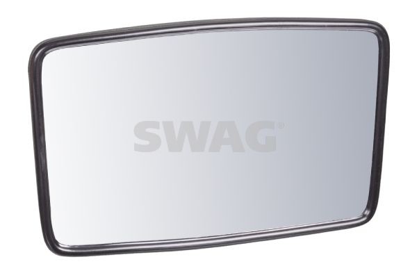 SWAG 10102334 Wing mirror 6118100016