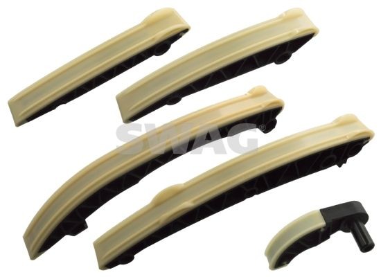SWAG 10 10 3261 Timing chain guides W213