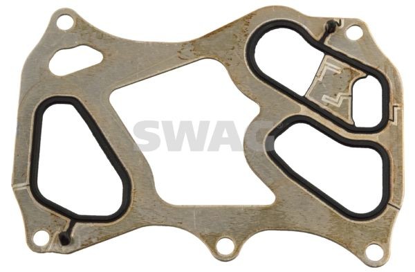 Original 10 10 3412 SWAG Oil cooler gasket experience and price