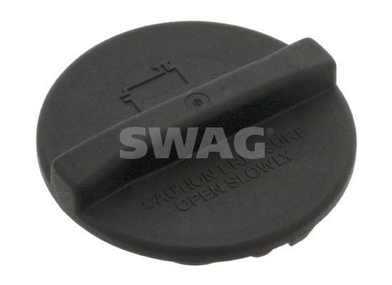SWAG Opening Pressure: 1,2bar Sealing cap, coolant tank 10 10 3501 buy