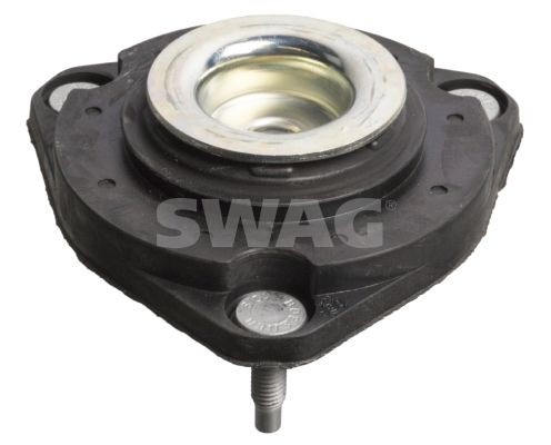 original FORD Transit V363 Platform / Chassis (FED, FFD) Strut mount and bearing front and rear SWAG 19 10 0785