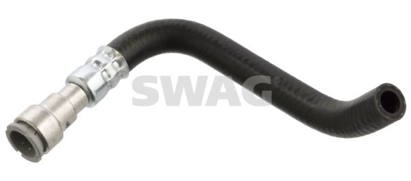 SWAG 20103246 Hydraulic Hose, steering system 32 41 6 767 138