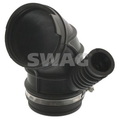 Intake pipe SWAG with clamp - 20 10 3254