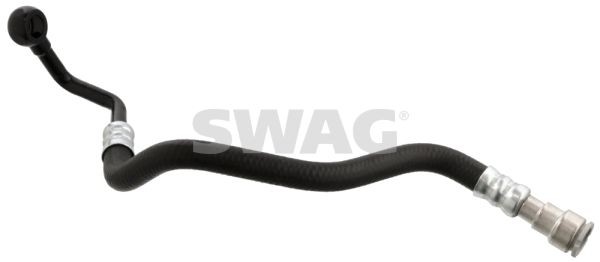 SWAG 20103273 Hydraulic Hose, steering system 32416764793