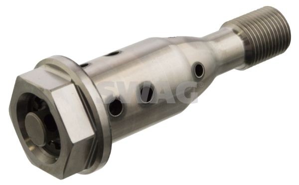 SWAG 20 10 3379 Camshaft adjustment valve Intake Side, Exhaust Side