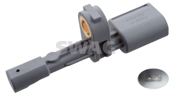 Great value for money - SWAG ABS sensor 30 10 3021