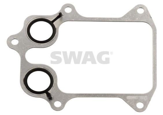 Original 30 10 3298 SWAG Oil cooler gasket experience and price