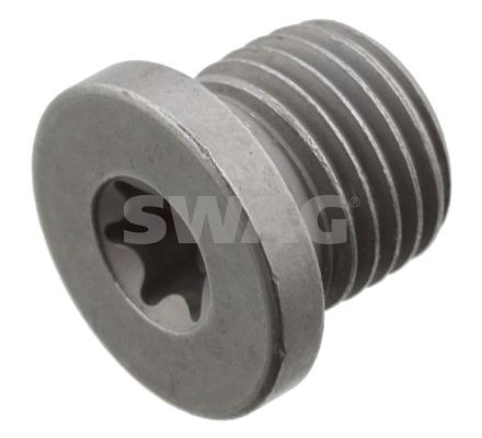 SWAG 30103328 Sealing Plug, oil sump N91 101 402