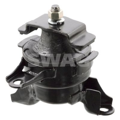 SWAG Upper, Left, Hydro Mount, 156 mm 120 mm Engine mounting 85 10 2087 buy