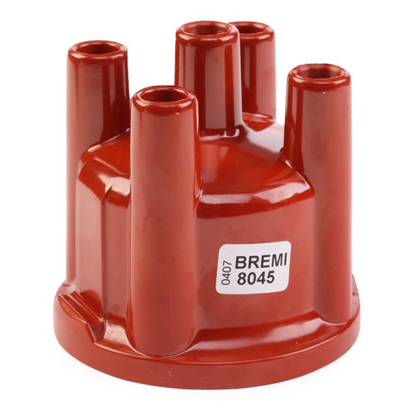 8045 Distributor Cap BREMI 8045 review and test