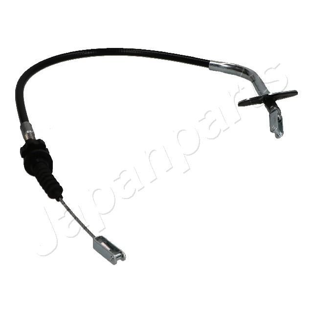 Daihatsu Clutch Cable JAPANPARTS GC-618 at a good price