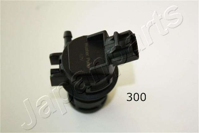 Mazda CX-7 Water Pump, window cleaning JAPANPARTS WP-300 cheap