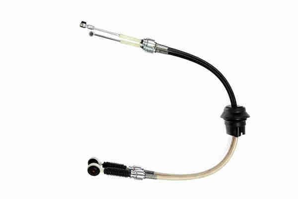 Gear selector cable VAICO - V22-0648