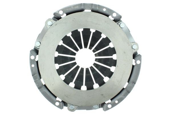 Great value for money - AISIN Clutch Pressure Plate CH-026