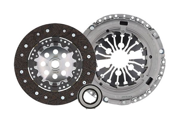 AISIN KE-VW13 Clutch kit VW experience and price