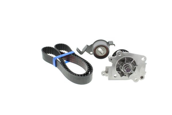 Great value for money - AISIN Water pump and timing belt kit TKM-907A