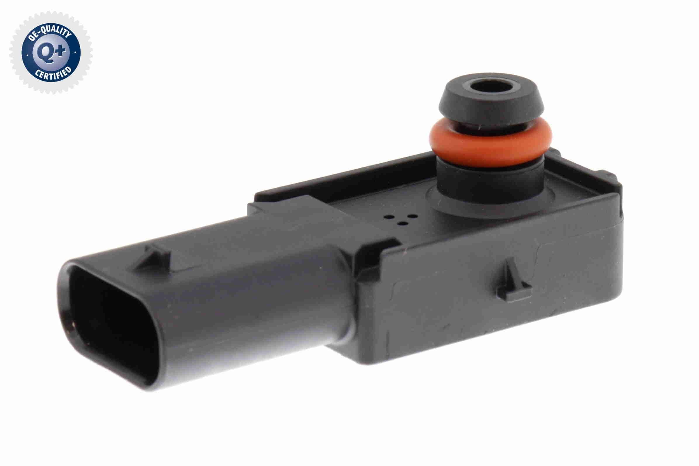 Pressure Sensor, brake booster VEMO V10-72-1500 Reviews