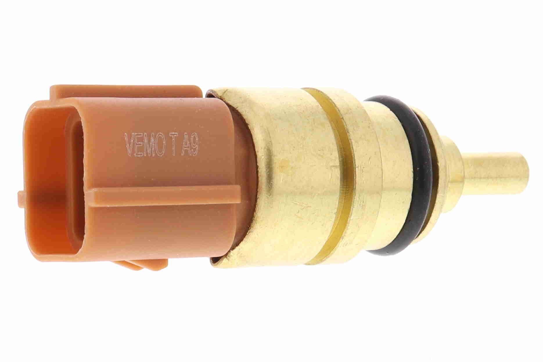 VEMO Original VEMO Quality, with seal Number of connectors: 4, Number of pins: 4-pin connector Coolant Sensor V52-72-0096-1 buy