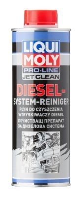 Liqui Moly Nettoyage injecteurs Diesel à prix pas cher