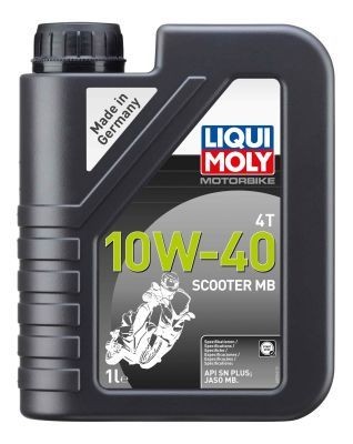 Öl LIQUI MOLY P004265