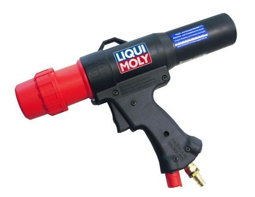 Spray Gun, pressure bottle LIQUI MOLY 6256
