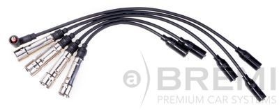 BREMI 924 Ignition Cable Kit Number of circuits: 5