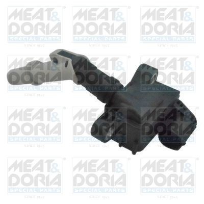 Great value for money - MEAT & DORIA Ignition coil 10805