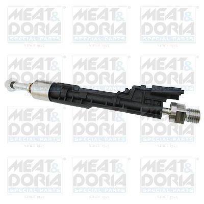 MEAT & DORIA 75114109 Injectors BMW Z4 2004 in original quality