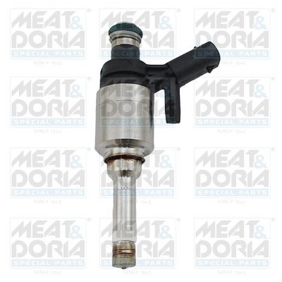 MEAT & DORIA 75114242 Injectors Audi A4 B8 1.8 TFSI 170 hp Petrol 2013 price