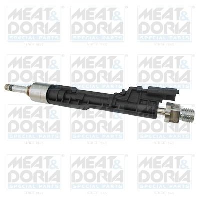 MEAT & DORIA 75114260 Fuel injector BMW X3 F25 xDrive 20 i 184 hp Petrol 2012 price