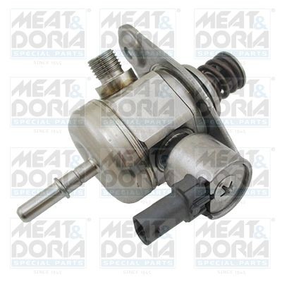 MEAT & DORIA 78534 High pressure fuel pump