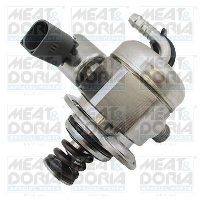 MEAT & DORIA 78535 High pressure fuel pump