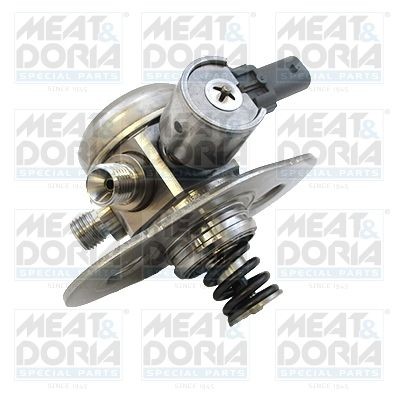 MEAT & DORIA 78541 High pressure fuel pump