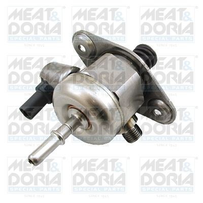MEAT & DORIA 78542 High pressure fuel pump
