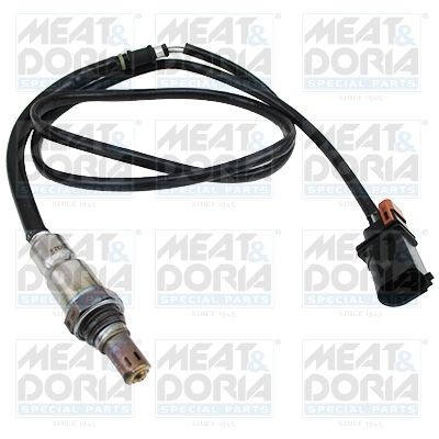 MEAT & DORIA for catalytic converter, Diagnostic Probe Cable Length: 1180mm Oxygen sensor 81961 buy