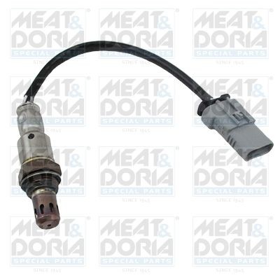 MEAT & DORIA for catalytic converter, Diagnostic Probe Cable Length: 170mm Oxygen sensor 81969 buy