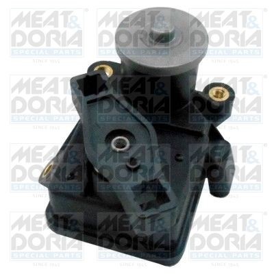 89409 MEAT & DORIA Intake manifold air control actuator buy cheap